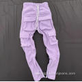 Mens Sweat Pants Streetwear French Terry